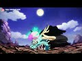 Gear Five Luffy vs Kaido | One Piece