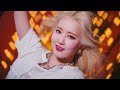 STAYC(스테이씨) 'RUN2U' MV