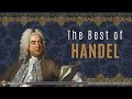 The Best of Handel