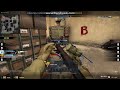 4 KILLS CS:GO!!