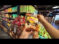 CHINA: Supermarket Tour 2024 (SHOCKING PRICES) 🇨🇳