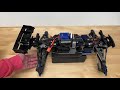 Traxxas E-Revo Erevo 2.0 Full Review