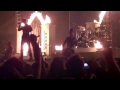 [LIVE] (HD) Avenged Sevenfold - Buried Alive - Knoxville, TN 1-26-11