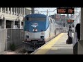 Eat. Sleep. Railfan •  Union Station Part Two