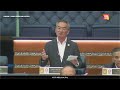 [LANGSUNG] Sidang Dewan Rakyat Parlimen ke-15 (Sesi Petang) | 9 Julai 2024