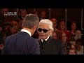 Best of KARL LAGERFELD - [English subtitles available]