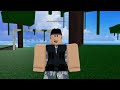 The Devil Fruit Battle: LOGIA vs BEAST (a Blox Fruits Story)