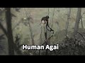 Nightcore - To Be Human (Lyrics) - MARINA - [TwilightTunes]