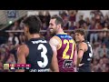 Ready to go one better? I The BEST moments in 2023 for the Lions I Kayo Top 10 Plays I Fox Footy