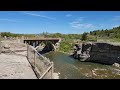 LUNDBRECK FALL ALBERTA