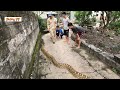 Detecting Traces Of The World's Largest Snake | Fishing TV