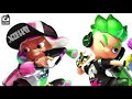 You Laugh You Restart - Cursed Splatoon Images Compilation