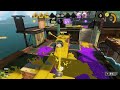 Splatoon 3 | Lag Glitch [Montage #8] (Splash Down) w/Mac2.0 and KpopWorld