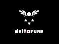 Deltarune: Lancer Theme (Jazz Cover)