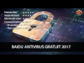 [TEST ANTIVIRUS] Baidu Antivirus (2015)