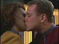 Voyager  P/T ~ Because You Loved Me