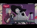 Dante's Date Night With Lady Dimitrescu| AmostheArtman comic dub