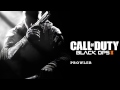 Call of Duty Black Ops 2 - Rare Earth Elements (Soundtrack OST)