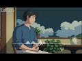 Calm Lo-Fi: Perfect Background Music for Concentration | Lofi beat / Instrumental Music / Relaxed