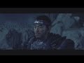 Ghost of Tsushima_traitors loss