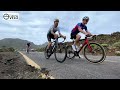 TenerifeVelo Train Like a Pro with trainSharp 2024