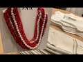 ZARA NEW WOMEN'S COLLECTION SUMMER 2024 / ZARA NUEVA COLECCION MUJER VERANO 2024