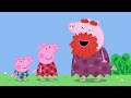 Peppa Pig And The Wonky House 🐷 🏚 Adventures With Peppa Pig