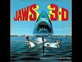 Dive into the Past: The History of Jaws 3D