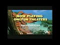 Rugrats Go Wild now in Theatres Commercial from 2003