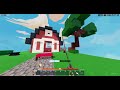 Playing Bedwars Duels Every day till 300 subs