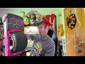 Flight Fins 'The Goat' Tire Review on The FloatWheel ADV!
