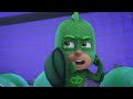 PJ Masks Season 3 Full Episodes Teacher Goes Ninja & Robot Goes Wrong 🤖 PJ Masks Full Episodes