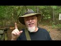 GROUND POUNDER: DIY Budget Haversack with Military Surplus Gear | Bushcraft Essentials”