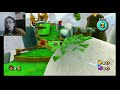 Super Mario Galaxy 2 - Episode 1? - Factory Reset
