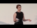 PTSD, a silent battle | Meg Rintoul | TEDxTownsville