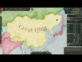 Victoria 3 - China - Taming the Dragon! - Ep 6