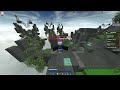 Hypixel Player moment