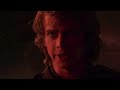 ANAKIN vs OBI-WAN: Mustafar Duel Lore Compilation