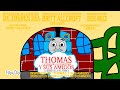 Thomas and Friends: La Serie Animada | Próximamente Este 2024 | Karim 7814-M