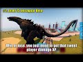 How To QUICKLY AND EASILY Unlock GODZILLA ULTIMA [Tips and Tricks] ||| Kaiju Universe