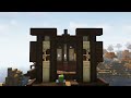 I Spent 100 IRL Hours in CREATE Building a Factory Island! (Minecraft Movie)