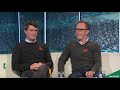 Roy Keane's BEST moments from the Champions League, World Cup, Europa League and Euros | ITV Sport