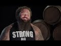 The Strongest Man in History: US VS. UK INSANE STRENGTH TEST (S1, E7) | Full Episode | History