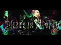 [Official MV] Unlucky Morpheus「Welcome to Valhalla」