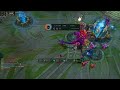 Why you should never feed Cho Gath