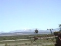 Dennis Kenyon's helicopter crash 6-13-08