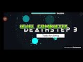 Deathstep III 100% (Easy Demon)