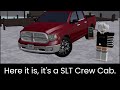 Greenville Roblox: 2015 Ram 1500: The Perfect Workhorse? (Average Roblox Car Reviews)