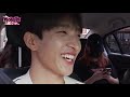 [Get in the car] SEVENTEEN DK Interview / Episode 17 / SBS