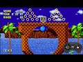 A Beginner's Guide to Classic Sonic